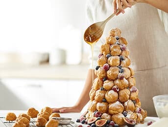 13 SimpleTouch voreingestellte Programme