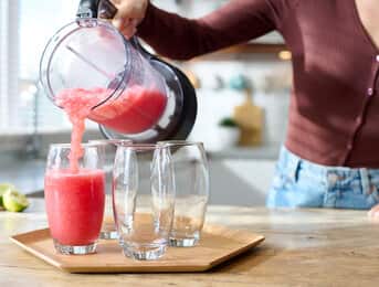 OneTouch™ Ice Crush