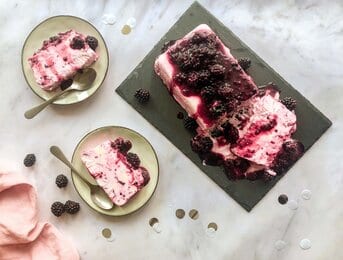 Dessertideer til ditt neste middagsselskap