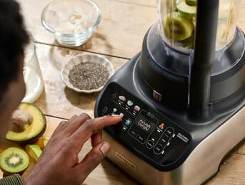 Pourquoi acheter un robot multifonction ?