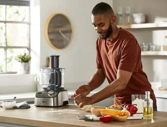 Que peut-on faire avec un robot multifonction ?