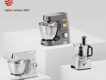 Designed with you in mind