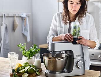 Blend-Xtract Sport Attachment