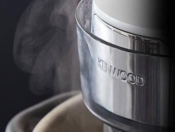 Präzises Induktionskochen