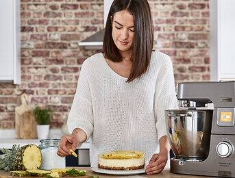 A slice of inspiration