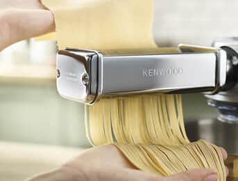 Tagliolini-Schneidaufsatz