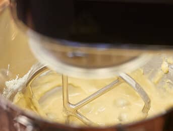 Perfekte Sicht in der Rührschüssel – mit BowlBright™-Beleuchtung