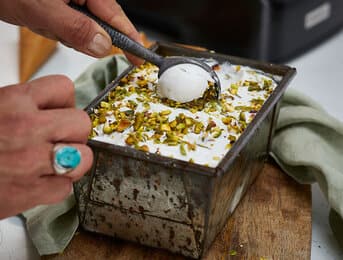 Explore a World of Flavours