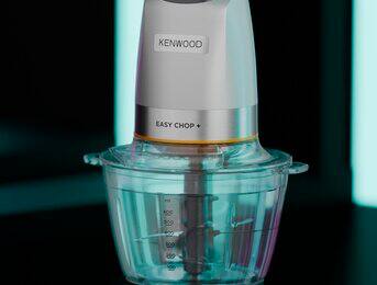 Kombination von Stil und Funktionalität