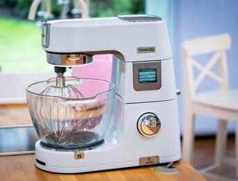 Von Experten bewertet