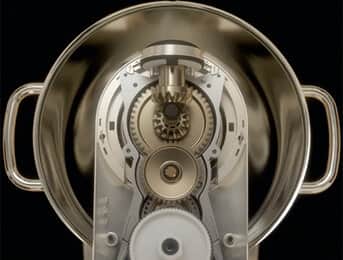 REPAIR WHEN IT'S NEEDED