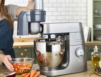 Accessoire à brunoise