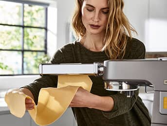 BUILT TO KEEP PACE WITH YOUR INTERESTS