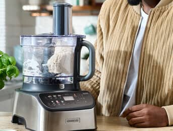 OneTouch™ Food Prep