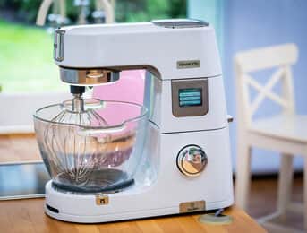 Von Experten bewertet