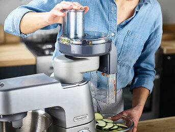 Râpe éminceur turbo