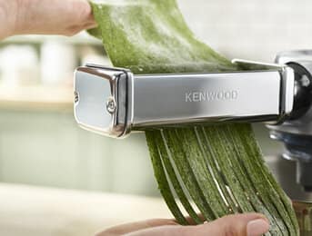 Trenette-Schneidaufsatz