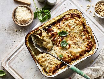 Pasta fresca en casa