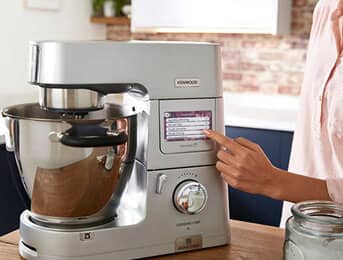 Verwenden des Touchscreens