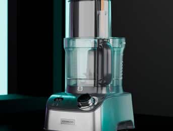 Köstliche Mahlzeiten im Handumdrehen