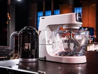 Von Experten bewertet