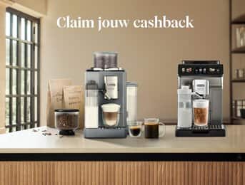 HOE CLAIM IK MIJN CASHBACK?