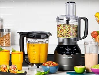 Triple Prep System 