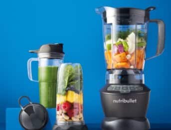 Full Size Blender Combo