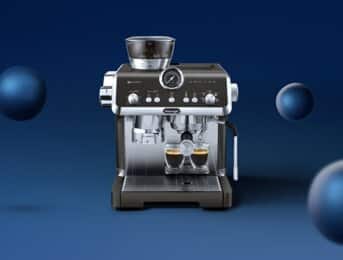 Vivez une expérience café unique