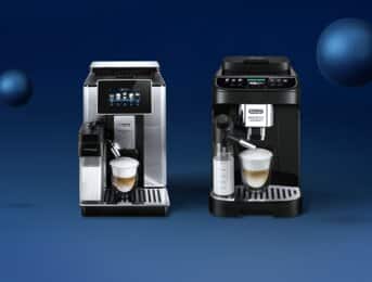 Le café idéal, en une touche