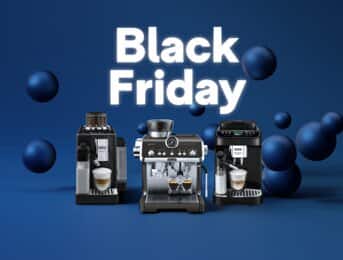 Risparmia con le offerte Black Friday 