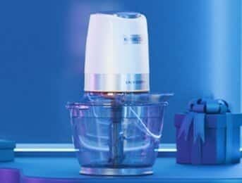 Kombination von Stil und Funktionalität