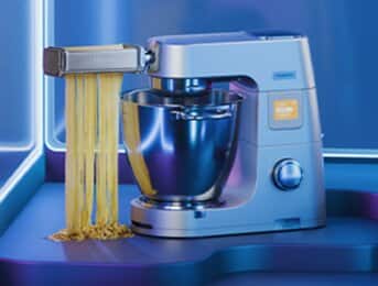 Unendliche Möglichkeiten nutzen und neue Techniken erforschen