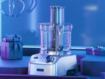 Köstliche Mahlzeiten im Handumdrehen