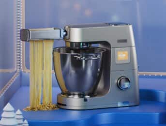 Le cadeau idéal pour toujours mieux mixer