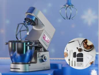 Az ajándék, amely magasabbra teszi a mércét