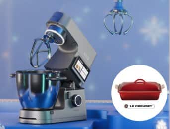 Gaven som tar enhver rett til neste nivå.