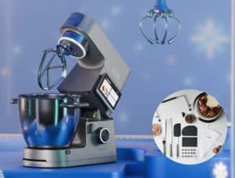 Gifts that raise the bar