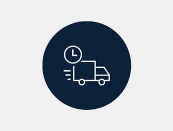 Abholung organisieren