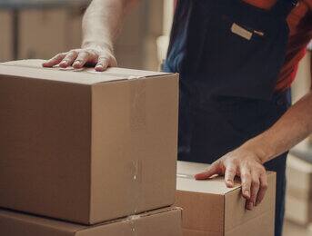 Rücksendung des Produkts