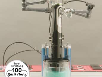 Sustainable design. Tested to perform.