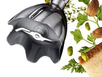 Unikalna technologia PowerBell