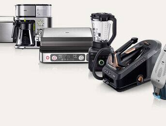 Learn more about Braun’s approach on sustainability.