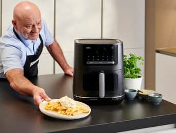 Plaisir sans culpabilité.