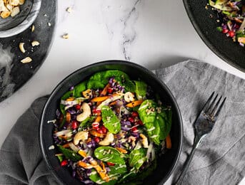 Homemade – made easy.