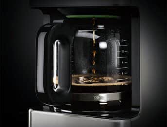 Satisfaction in every cup.