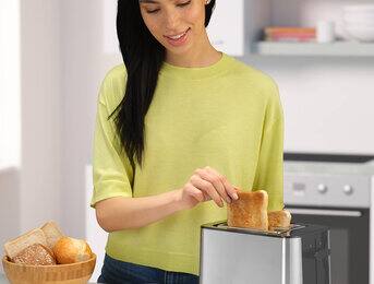 Einfach in der Bedienung. Du wirst es lieben.