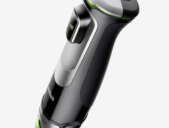 Le meilleur s'est amélioré.