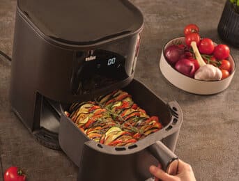 Inizia a cucinare. Piatti veloci e facili.