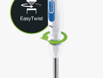 EasyTwist System